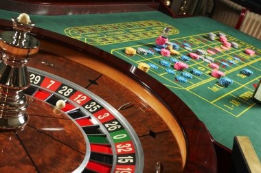 Spadegaming slot library interface on rr3 platform
